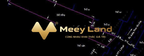 Hóc Môn, Hồ Chí Minh 12.5 tỷ bán đất có một dt là 520m2-03