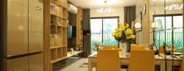Bán chung cư trong căn này thì có Đầy đủ vị trí đặt tại trung tâm Phạm Văn Đồng, An Bình giá bán chốt nhanh 1.9 tỷ-02