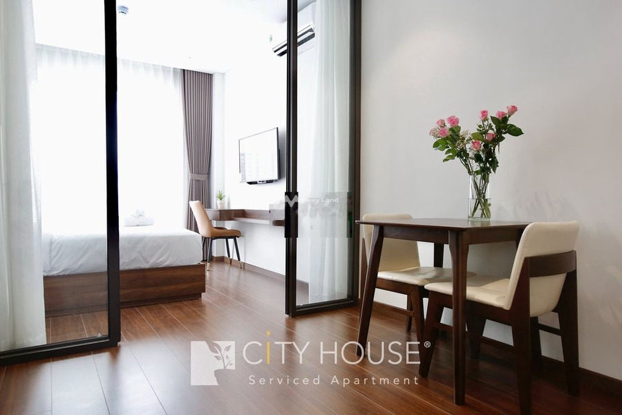 Cho thuê căn hộ diện tích chuẩn là 30m2 tọa lạc ngay trên Nguyễn Bá Tòng, Phường 11 thuê ngay với giá siêu khủng chỉ 11.2 triệu/tháng-01
