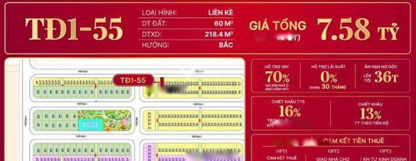 Công việc cấp bách cần bán liền kề mặt tiền nằm tại Móng Cái, Quảng Ninh với tổng diện tích 220m2 vào ở ngay-03