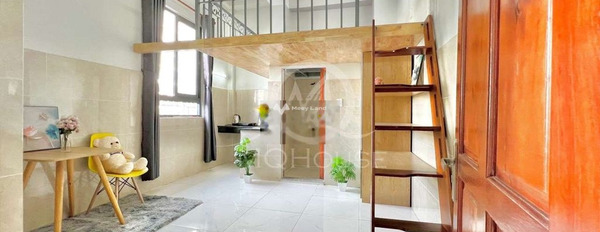 Cho thuê chung cư vị trí thuận lợi tọa lạc ngay Lê Đại Hành, Hồ Chí Minh, trong căn hộ này thì có 1 PN, 1 WC tin chính chủ-03