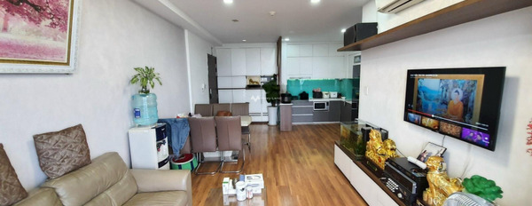 Tổng giá 6.1 tỷ, bán chung cư có diện tích 97m2 vị trí mặt tiền ngay Phổ Quang, Tân Bình, tổng quan căn hộ này bao gồm 3 PN, 2 WC giá mềm sinh viên-03