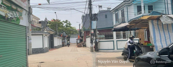 Chính chủ bán lô đất tại thị trấn Quang Minh huyện Mê Linh-Diện tích: 62,6m2-Liên hệ: 0339 669 *** -03