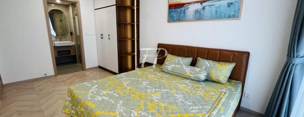 Căn này gồm có 2 phòng ngủ, cho thuê căn hộ trong Nguyễn Xiển, Long Thạnh Mỹ, 2 WC giá ưu đãi-02