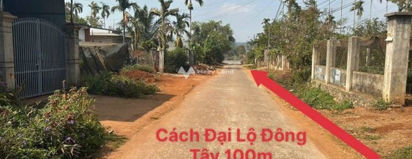 Ngay Hòa Thắng, Buôn Ma Thuột bán đất 2.49 tỷ, hướng Đông Nam diện tích gồm 208m2-02