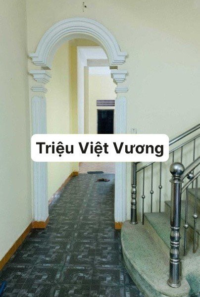 Bán nhà 3 tầng mặt tiền Triệu Việt Vương, gần cầu Rồng, An Hải Tây, Sơn Trà-01