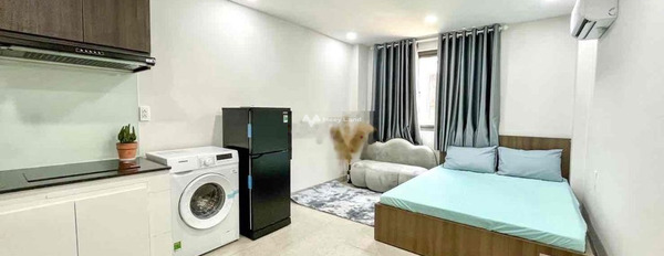 Diện tích 40m2, cho thuê chung cư giá thuê hấp dẫn từ 6.9 triệu/tháng mặt tiền nằm ngay tại Phường 1, Tân Bình dọn vào ở ngay-02