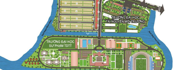 Vị trí thuận lợi tọa lạc gần Nhà Bè, Hồ Chí Minh bán đất giá bán giao động 3.19 tỷ diện tích chính là 95m2-02