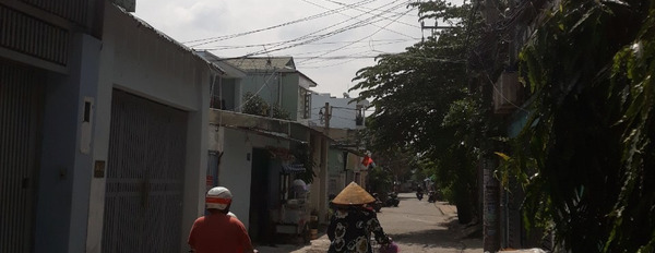 Bán nhà mặt tiền đường số 4, phường Hiệp Bình Phước, diện tích 5x19m, nhà cấp 4 đang cho thuê-02
