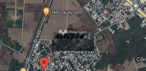 Phong Nam, Hòa Vang bán đất giá bán êm chỉ 1.42 tỷ diện tích khoảng là 100m2-03