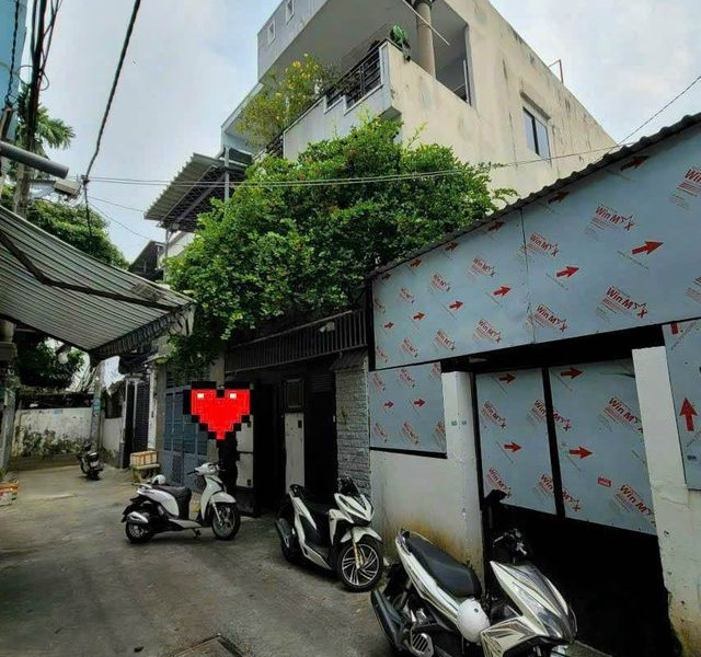 Cần bán kho bãi - nhà xưởng - khu công nghiệp Quận 12 thành phố Hồ Chí Minh giá 7,6 tỷ-01