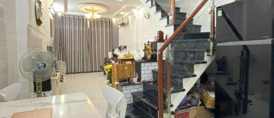 Bán nhà gần Quận 11, Hồ Chí Minh bán ngay với giá thỏa thuận 4.2 tỷ diện tích rộng 40m2-03