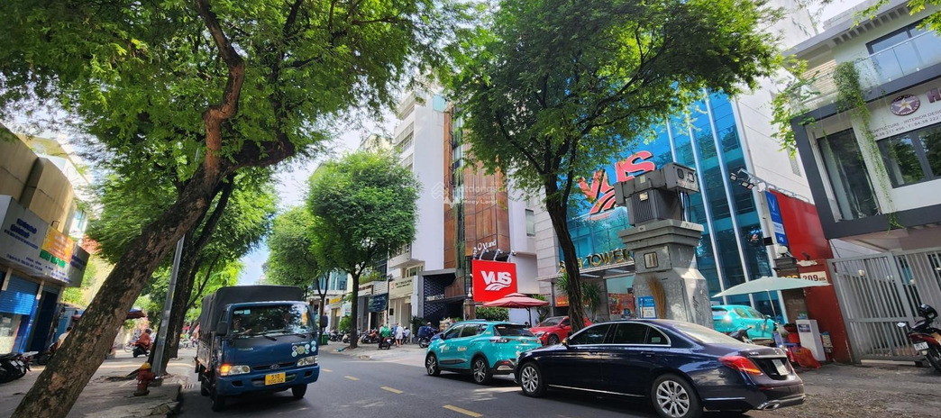 Thuê ngay với giá tốt chỉ 150 triệu/tháng, cho thuê nhà với diện tích rộng 145m2 vị trí đặt ngay tại Nguyễn Văn Thủ, Quận 1 giá tốt