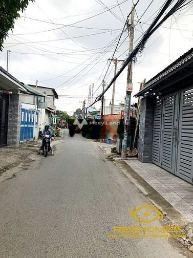 Bán đất phường Thống Nhất, đường Nguyễn Văn Hoa; SHR 140m2 giá 5,5 tỷ -01