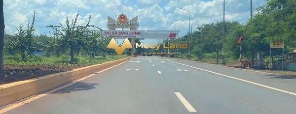 Lộc Ninh, Bình Phước bán đất giá tốt 800 triệu có dt chung là 1000 m2-03