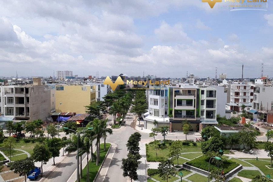 Bán chung cư 57,4m2 tại đường Nguyễn Thị Búp, Hồ Chí Minh, giá 1,7 tỷ-01