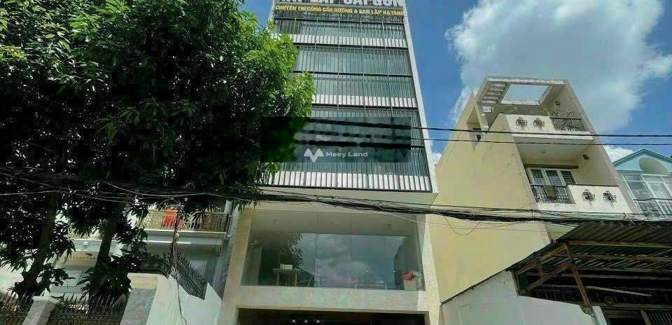 Cần bán nhà ở ở Nguyễn Tri Phương, Hồ Chí Minh giá bán bàn giao chỉ 45 tỷ có diện tích 180m2 ở lâu dài