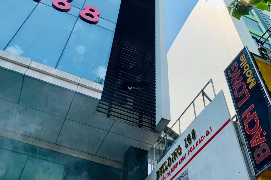 Thuê ngay với giá đặc biệt 9.8 triệu/tháng cho thuê sàn văn phòng vị trí đặt tại Đa Kao, Hồ Chí Minh diện tích rất rộng 20m2-01