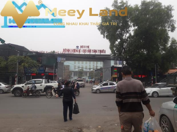 Phường Kiến Hưng, Quận Hà Đông 4.8 tỷ bán đất diện tích rộng rãi 66 m2-01