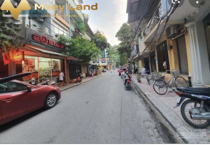 Bán nhà diện tích 90m2, giá 21,2 tỷ tại phố Ngũ Xã, Ba Đình, Hà Nội