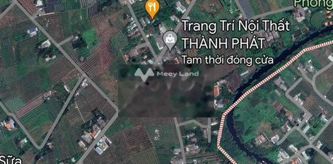 Bán đất 480 triệu Lộ Dừa, Châu Thành Diện tích nền 109m2-03