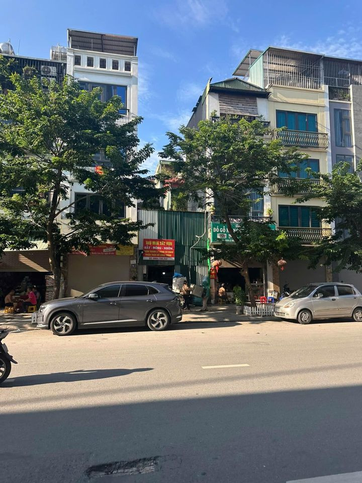 Bán nhà riêng quận Hai Bà Trưng thành phố Hà Nội giá 68.6 tỷ-2