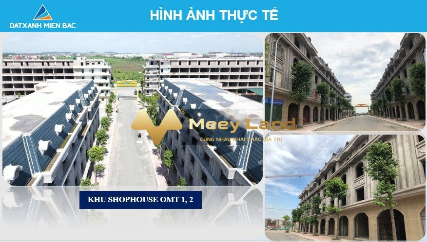 Bán nhà có dt gồm 90 m2 mặt tiền nằm ở Thuận Thành, Bắc Ninh bán ngay với giá thương mại 5 tỷ nhà này gồm có 5 phòng ngủ, 4 WC-01