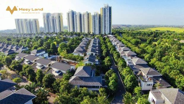 Cần bán lô liền kề Thanh Hà Block B1.1 giá rẻ nhất khu đang xây dựng