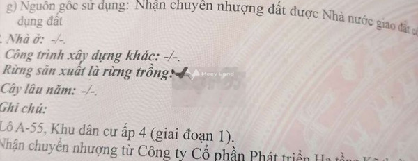 Giá bán cực kì tốt 1.6 tỷ bán đất diện tích sàn là 150m2 vị trí mặt tiền nằm trên Tân Bình, Bắc Tân Uyên, hướng Đông-03