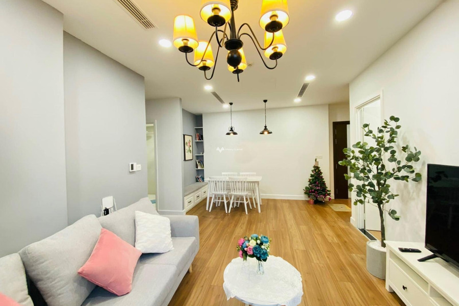 Cho thuê chung cư ngôi căn hộ gồm có Đầy đủ vị trí đặt ở An Dương Vương, Phường 4 giá thuê rẻ chỉ 30 triệu/tháng-01