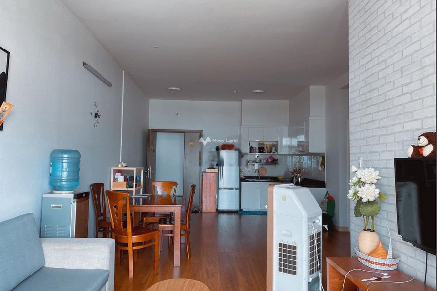 Chung cư 2 PN, bán căn hộ vị trí đẹp nằm tại Thủ Đức, Hồ Chí Minh, trong căn hộ có tổng 2 PN, 2 WC có chỗ để xe-01