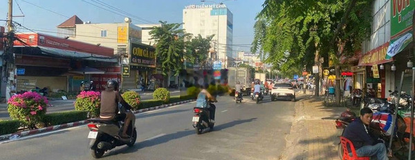 Cho thuê mặt bằng kinh doanh mặt tiền đường Phú Lợi, Thủ Dầu Một -02