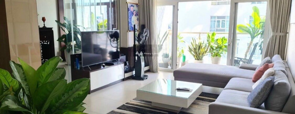 Tổng quan căn hộ gồm 3 PN, bán chung cư vị trí thuận lợi ngay ở Nguyễn Văn Hưởng, Quận 2, căn hộ nhìn chung có 3 PN, 3 WC giá tốt-03