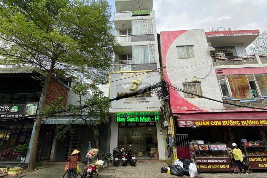 Vị trí đặt ở trung tâm Phú Thọ Hòa, Tân Phú bán nhà bán ngay với giá mua liền chỉ 13.5 tỷ-01