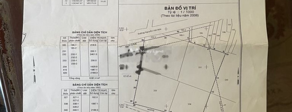 Bán Lô Đất 9400m2, Giá 130 tỷ Mặt tiền đường Nguyễn Văn Bứa Xuân -02