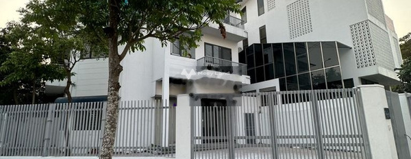 Cho thuê biệt thự Trịnh Văn Bô đã hoàn thiện cơ bản 151m2-02