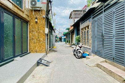 Bán căn hộ chung cư quận Gò Vấp thành phố Hồ Chí Minh giá 10.86 tỷ