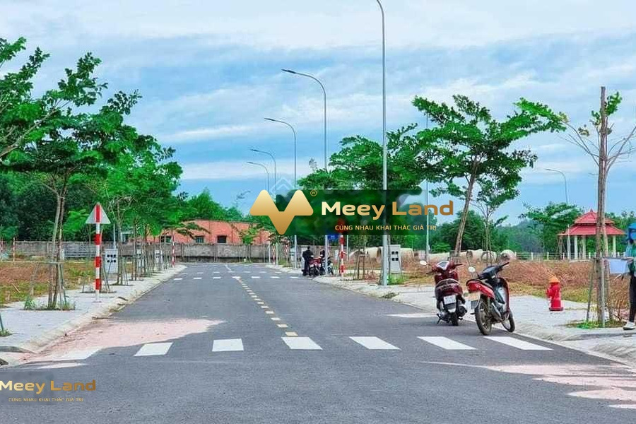 Bán đất tại Phường Khánh Bình, Thị Xã Tân Uyên, 100m2-01