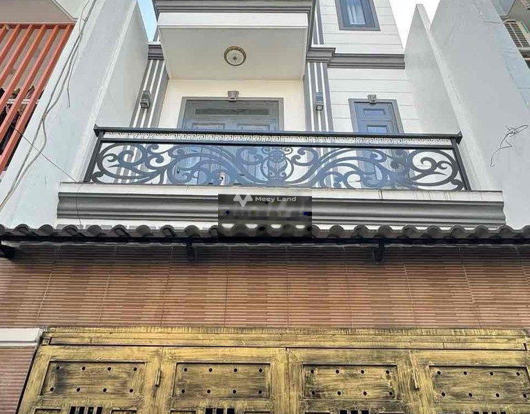 Nhà có 3 phòng ngủ bán nhà bán ngay với giá tốt nhất chỉ 4.5 tỷ có diện tích chính 40m2 vị trí cực kì thuận lợi ngay tại Gò Vấp, Hồ Chí Minh-01
