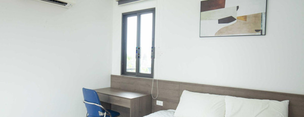 Cho thuê căn hộ 2 phòng ngủ đầy đủ đồ, tầng cao view thoáng, ngõ ô tô yên tĩnh, Quảng An, Tây Hồ -02