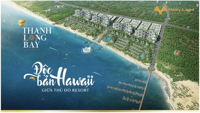 Resort 2 mặt tiền mặt biển Phan Thiết, sở hữu lâu dài, giá chỉ từ 6,6 tỷ-01