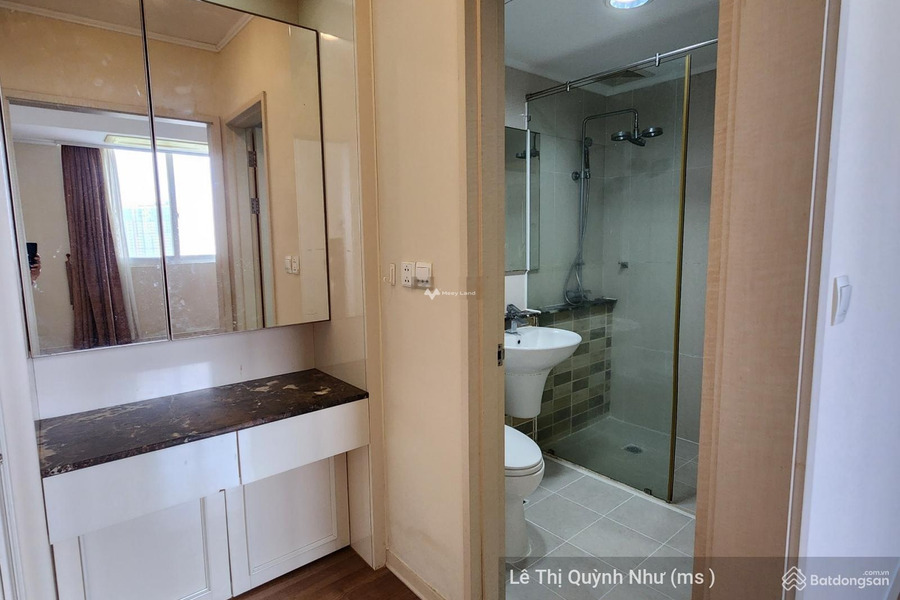 Tại Quận 2, Hồ Chí Minh, bán chung cư bán ngay với giá bàn giao chỉ 6 tỷ, hướng Nam, trong căn hộ này gồm có 3 phòng ngủ, 2 WC liên hệ chính chủ-01