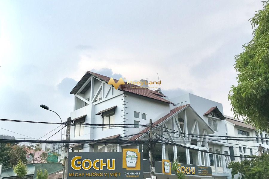 Cho thuê nhà vị trí mặt tiền nằm ngay Đường Nguyễn Duy Trinh, Phường Phước Long A, vào ở luôn giá thực tế từ 39 triệu/tháng, có diện tích tổng 200 m2-01
