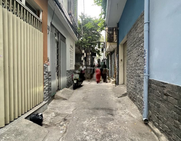 Diện tích 30m2 bán nhà ở vị trí đẹp tọa lạc ở Nguyễn Văn Lạc, Phường 21 trong nhà này gồm có 3 phòng ngủ 2 WC hỗ trợ mọi thủ tục miễn phí-01