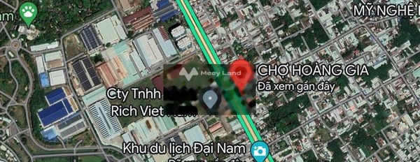 Giá đầy đủ 799 triệu bán đất diện tích chung quy 100m2 vị trí đẹp tọa lạc trên Tân Định, Bến Cát-03