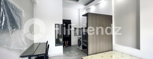 Căn hộ tổng quan có tổng 1 phòng ngủ, cho thuê căn hộ mặt tiền nằm ngay tại Quận 10, Hồ Chí Minh giá mềm sinh viên-02