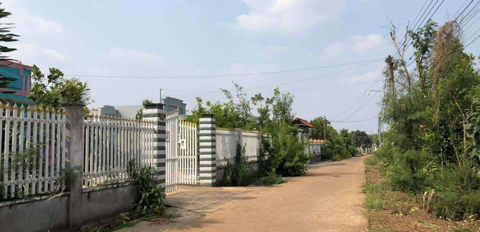 Bán đất tại Thành Phố Long Khánh, Đồng Nai