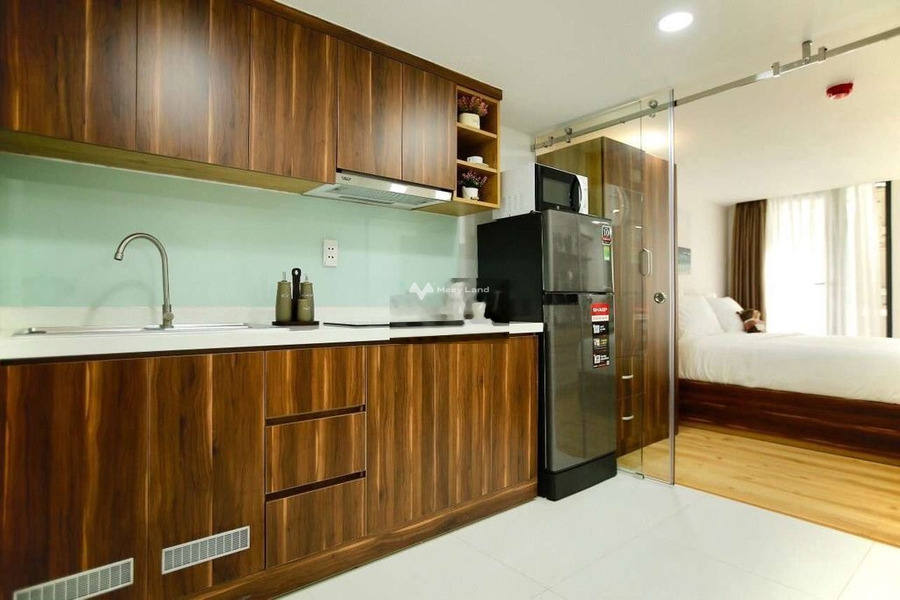 Cho thuê chung cư mặt tiền tọa lạc trên Phường 5, Hồ Chí Minh giá thuê hữu nghị 11 triệu/tháng-01
