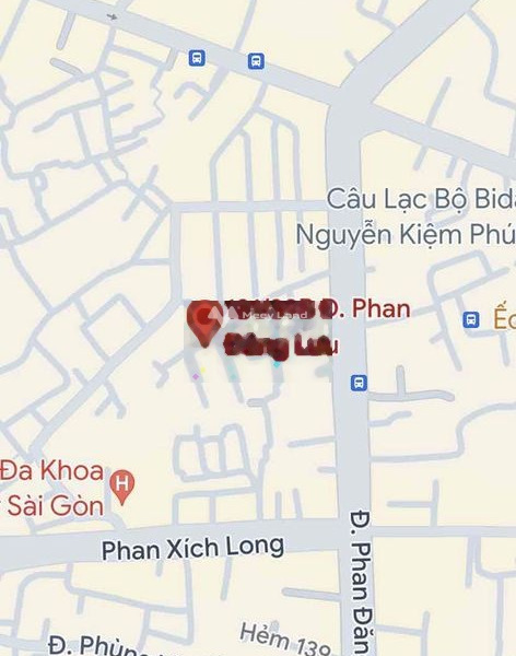 Phan Đăng Lưu, Phường 1 diện tích 46m2 cho thuê phòng trọ ngôi phòng này bao gồm Nội thất đầy đủ giá hợp lý-01