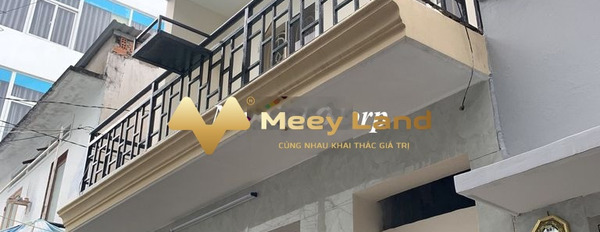 Cho thuê nhà với tổng diện tích 40m2 mặt tiền tọa lạc tại Đường 41, Hồ Chí Minh thuê ngay với giá hiện tại chỉ 9.8 triệu/tháng, nhà có tổng 2 PN-03